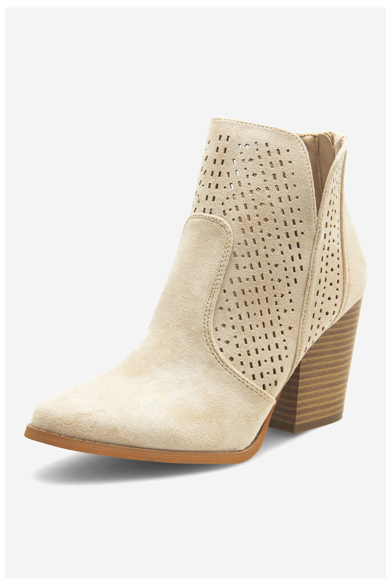 Ghete DeeZee WS170608-02 BEJ