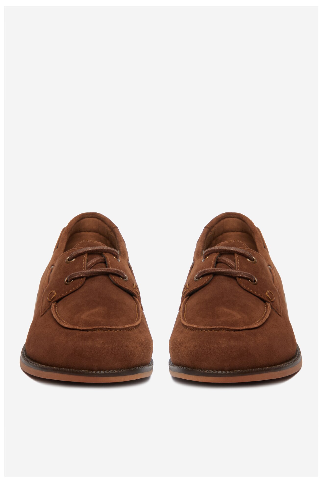 Mokasyn Lasocki CEO-WI45-VR-690-01 Camel