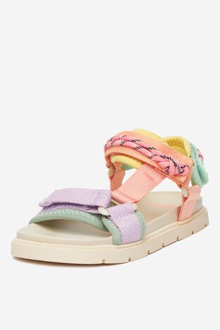 Сандалі ROXY CEO-CS6081-04 МІКС