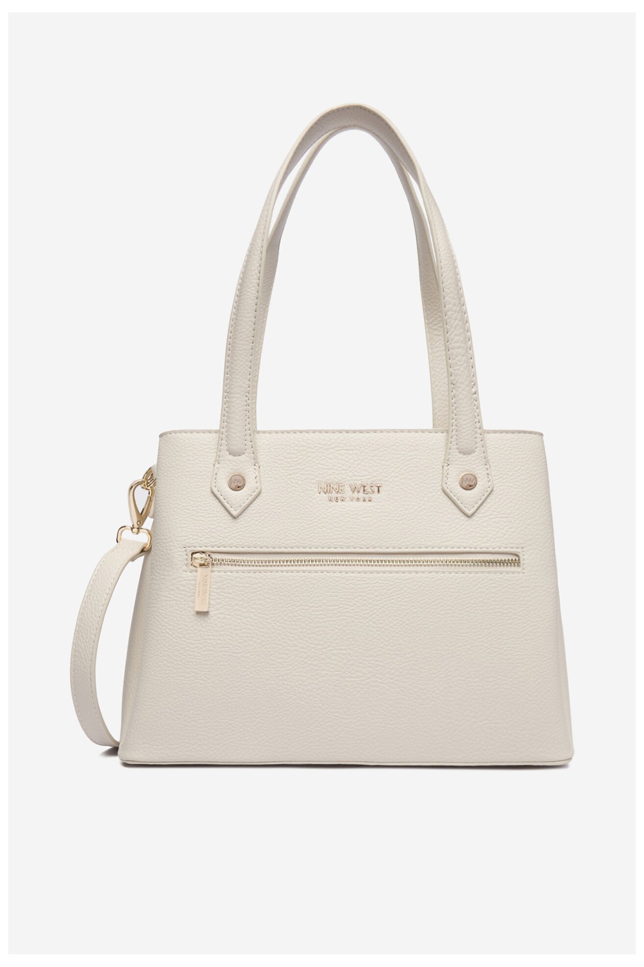 Torebka NINE WEST CEO-ROVIA-LDA8338 Ivory