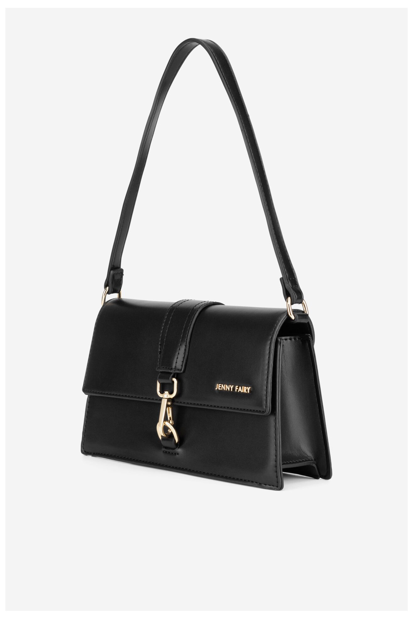 Torebka Jenny Fairy JFR-B-011-06 Czarny