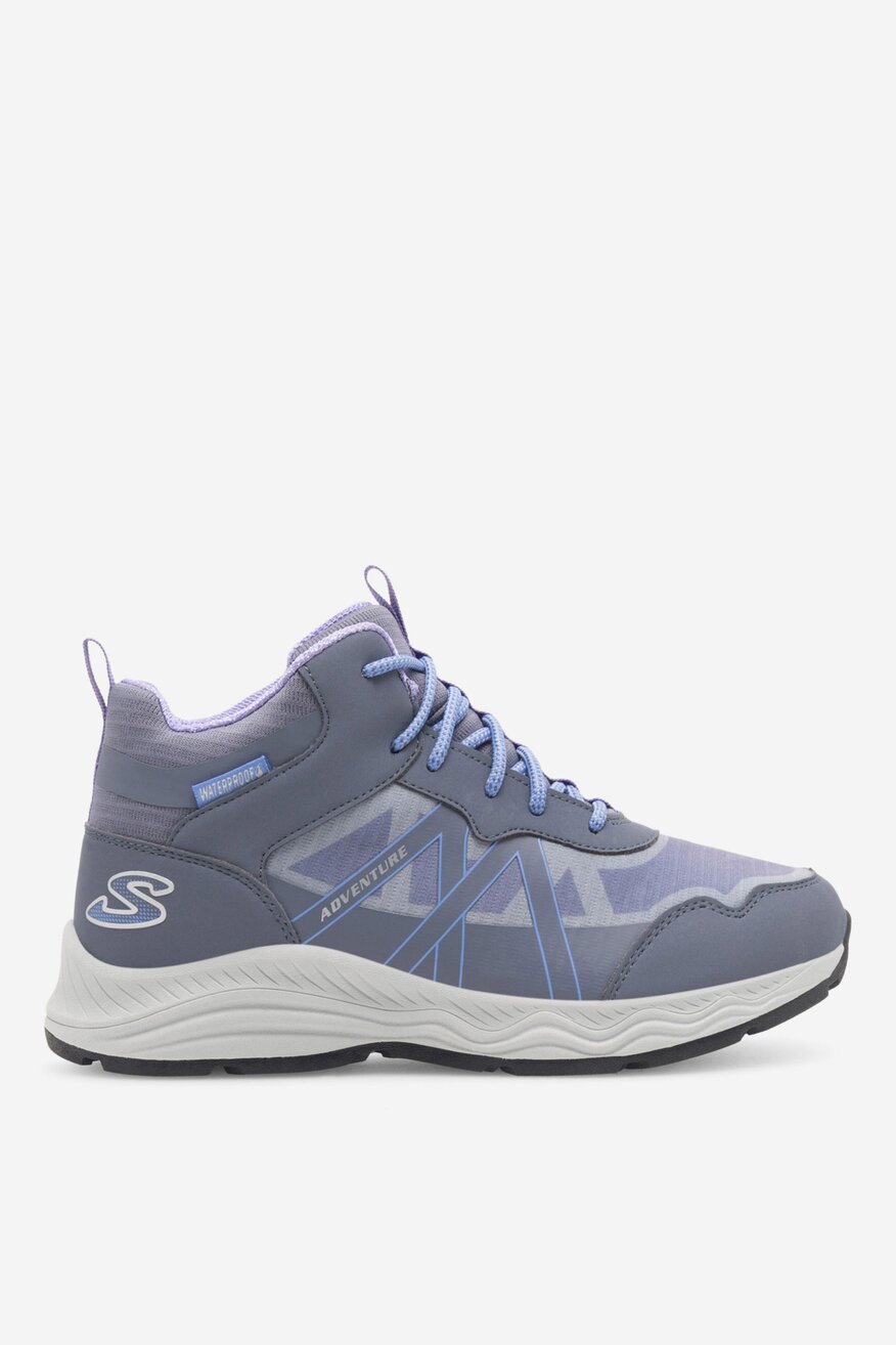 Skechers - ADVENTURE BLITZ - 5904862906386