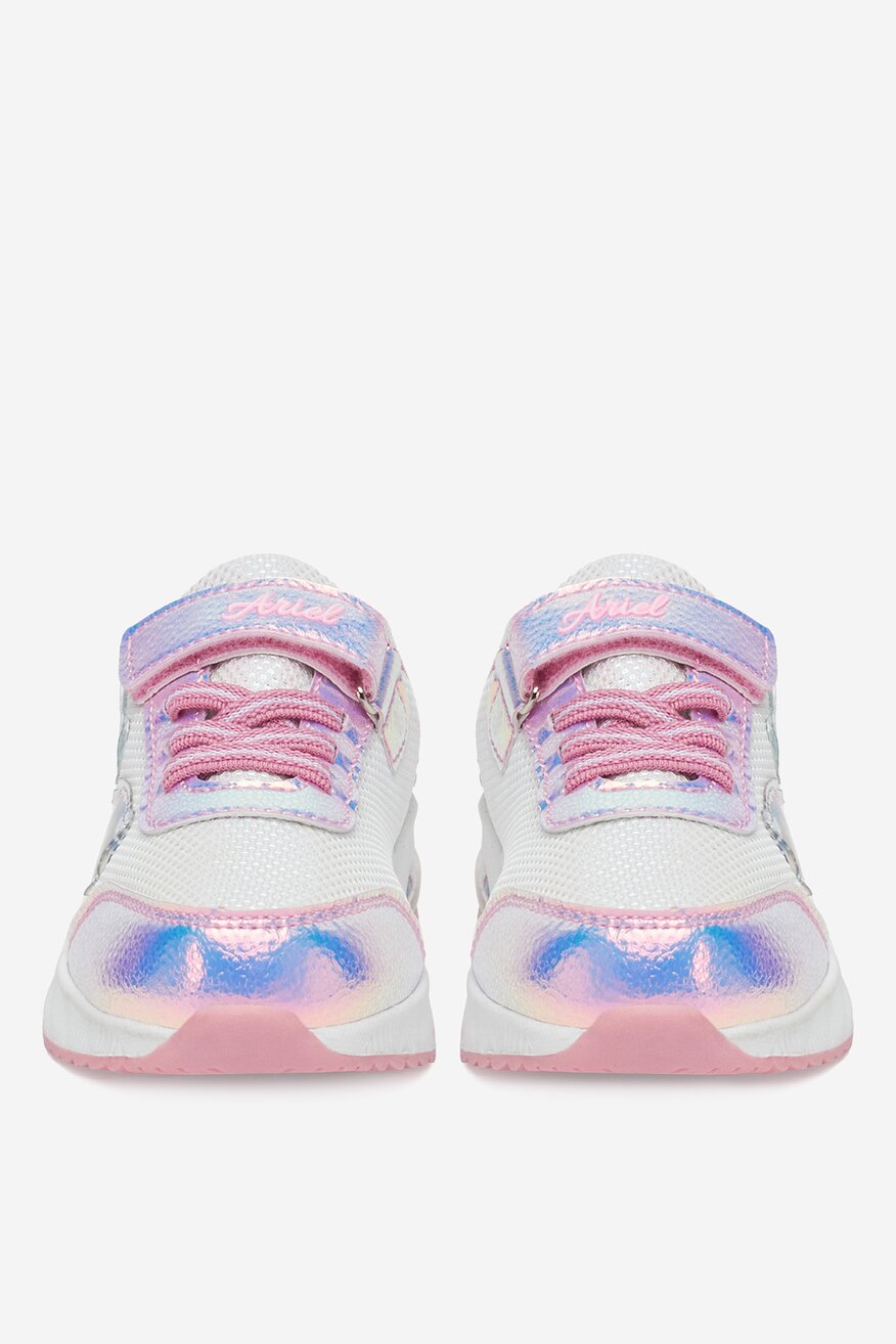 
                Încălțăminte sport PRINCESS MIX - 5903698597522