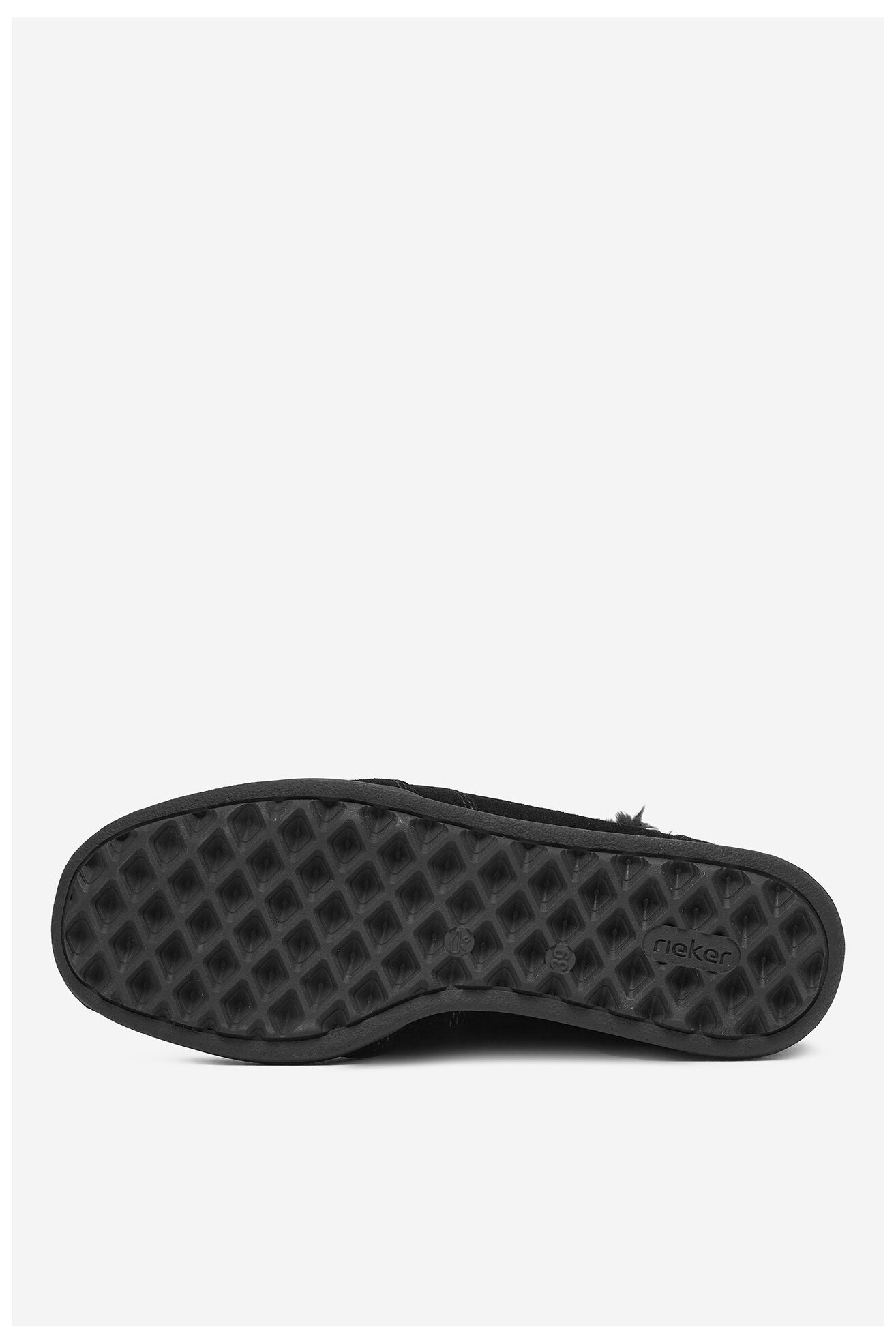 Боти Rieker CEO-47256-00 ЧЕРЕН