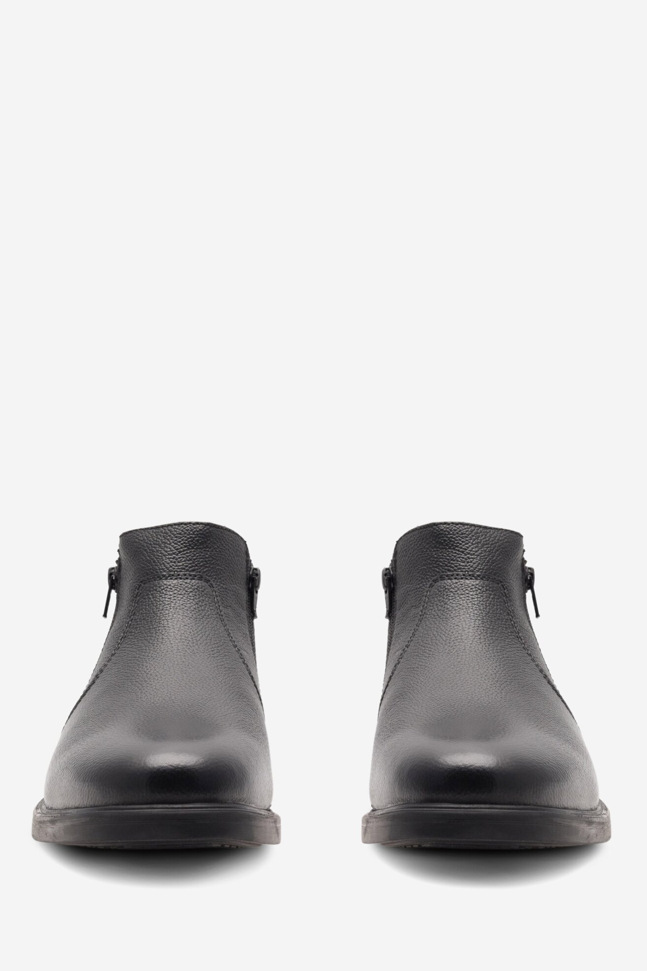 Botki Lasocki DURAIN-07 MI08 Czarny