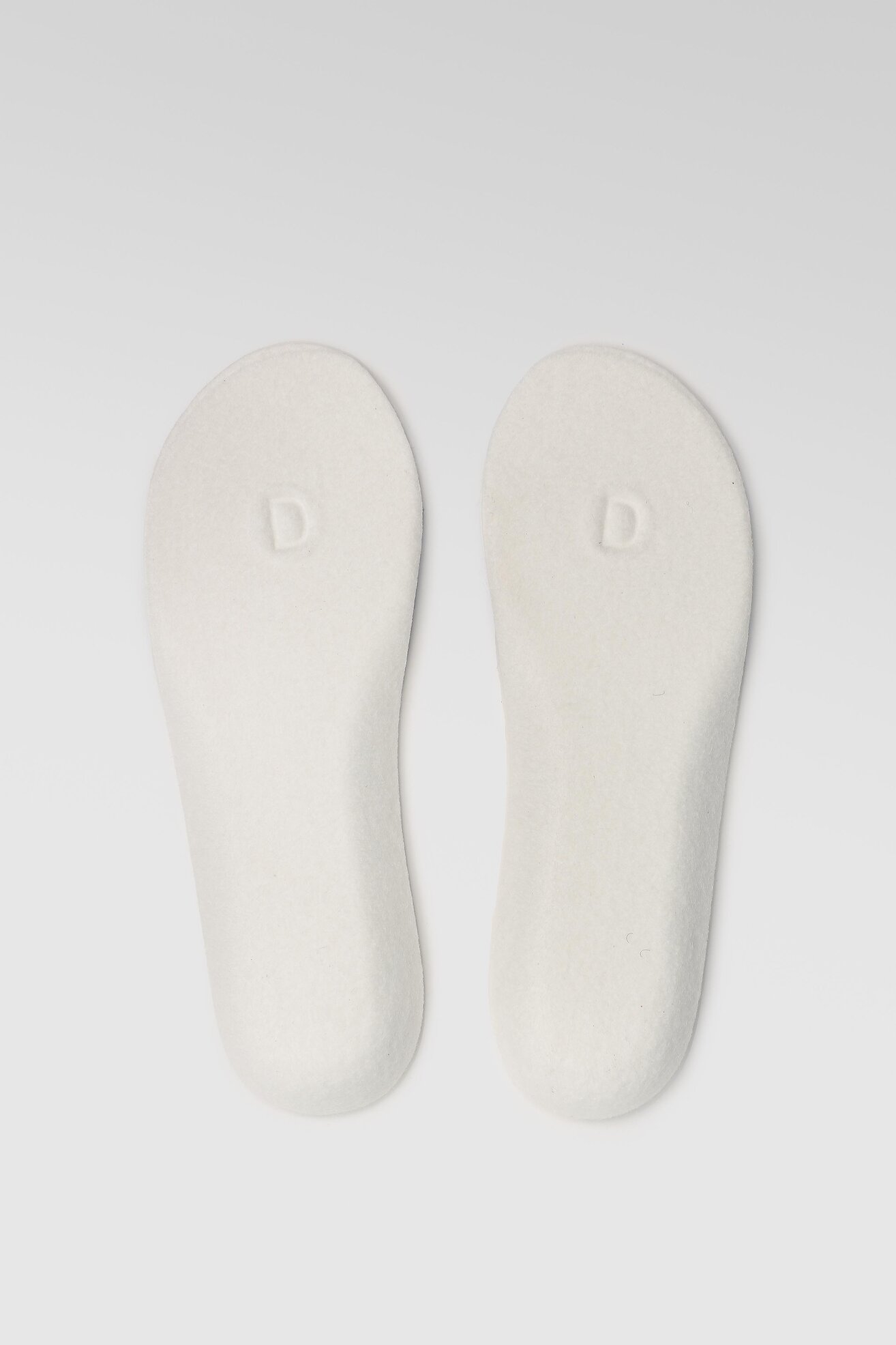 Wkładki do obuwia Coccine COCCINE SPORT KIDS WKŁADKA NR 24-25, COCCINE SPORT KIDS WKŁADKA NR 30-31AZ niebieski jasny Niebieski jasny