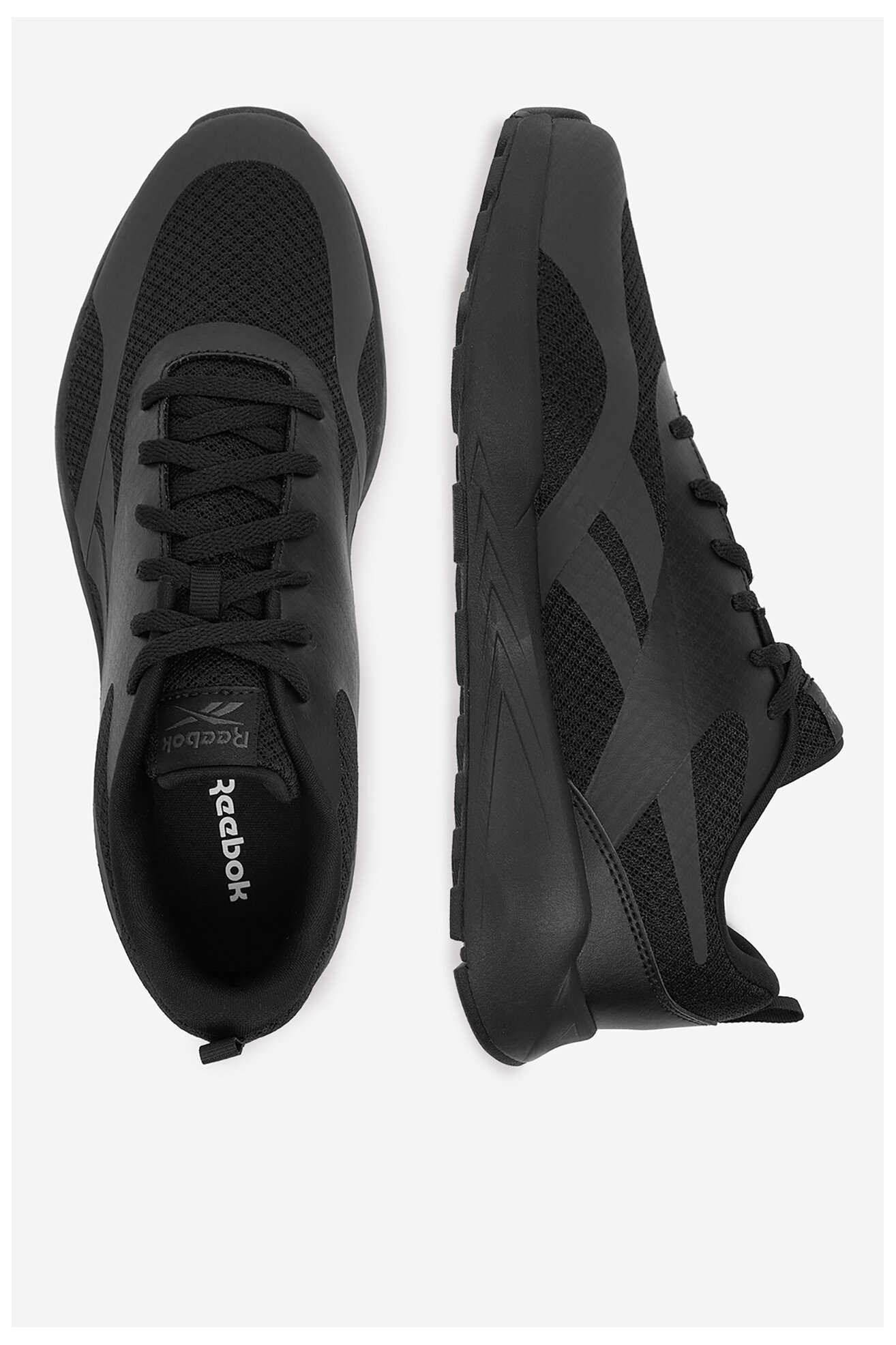 Obuwie sportowe Reebok EO-ENERGEN RUN 100236082 Czarny