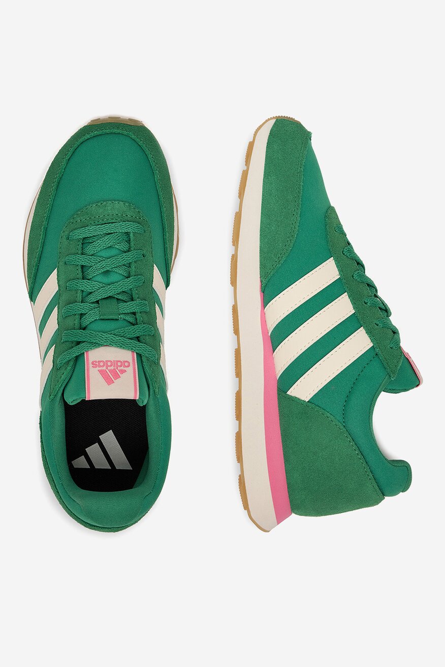 Sportovní obuv adidas ZELENÁ - 5903419894497