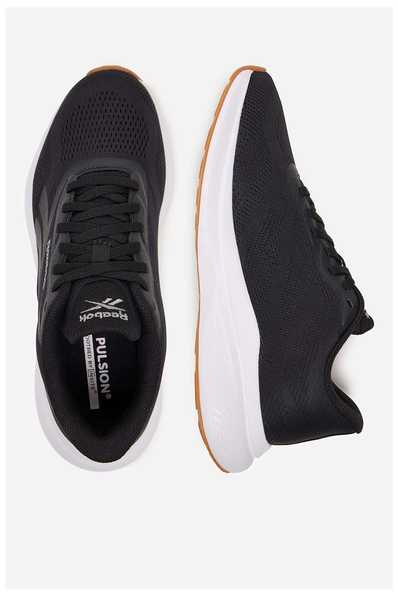 Obuwie sportowe Reebok CEO-ENERGEN RUN 4 100227359 Czarny