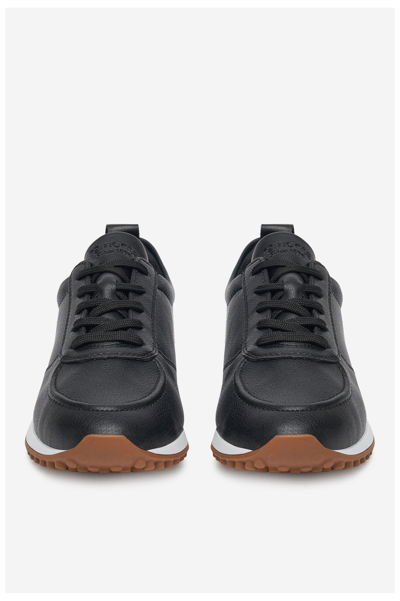 Tornacipő Remonte D3107-00 FEKETE