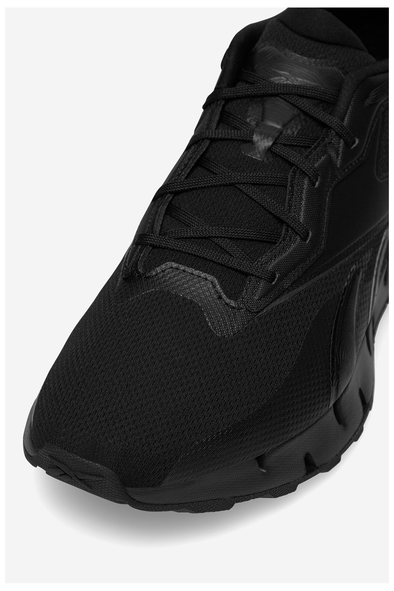 Încălțăminte sport Reebok ZIG DYNAMICA 4 ADVENTURE 100074864 NEGRU