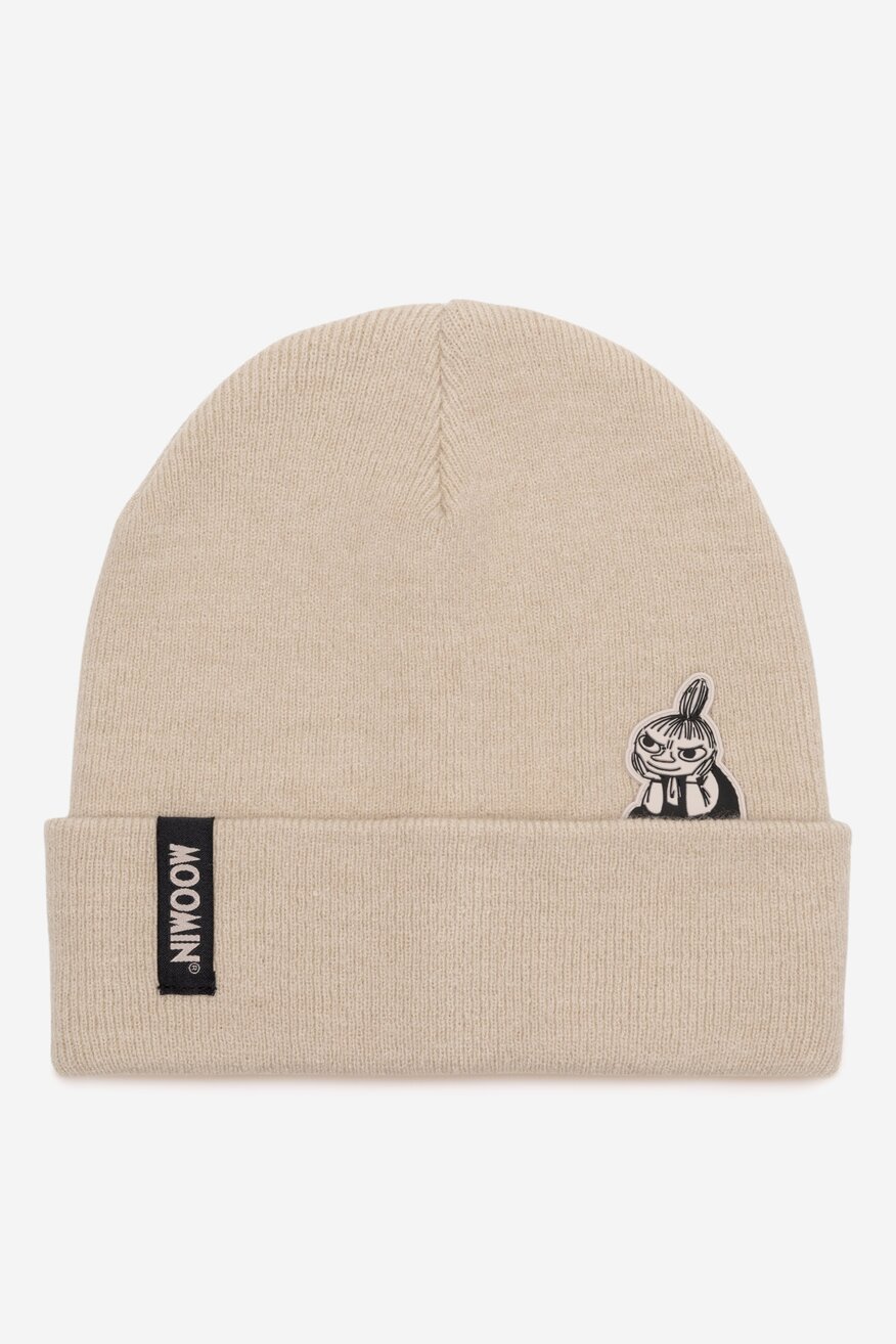 
                MOOMIN - Czapka beanie - 5905588928805
