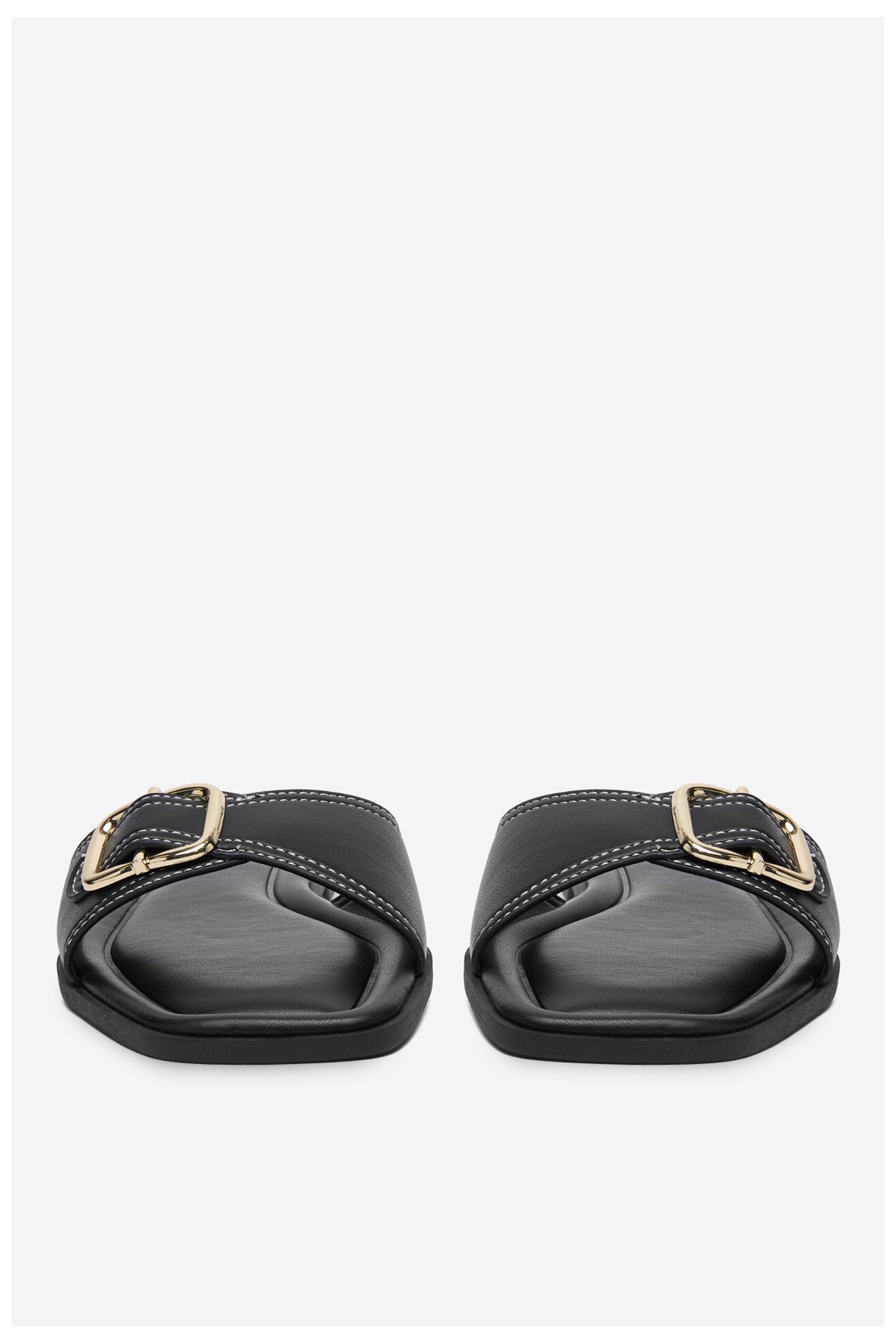 Papuče Jenny CEO-JDJ63-25 CRNA