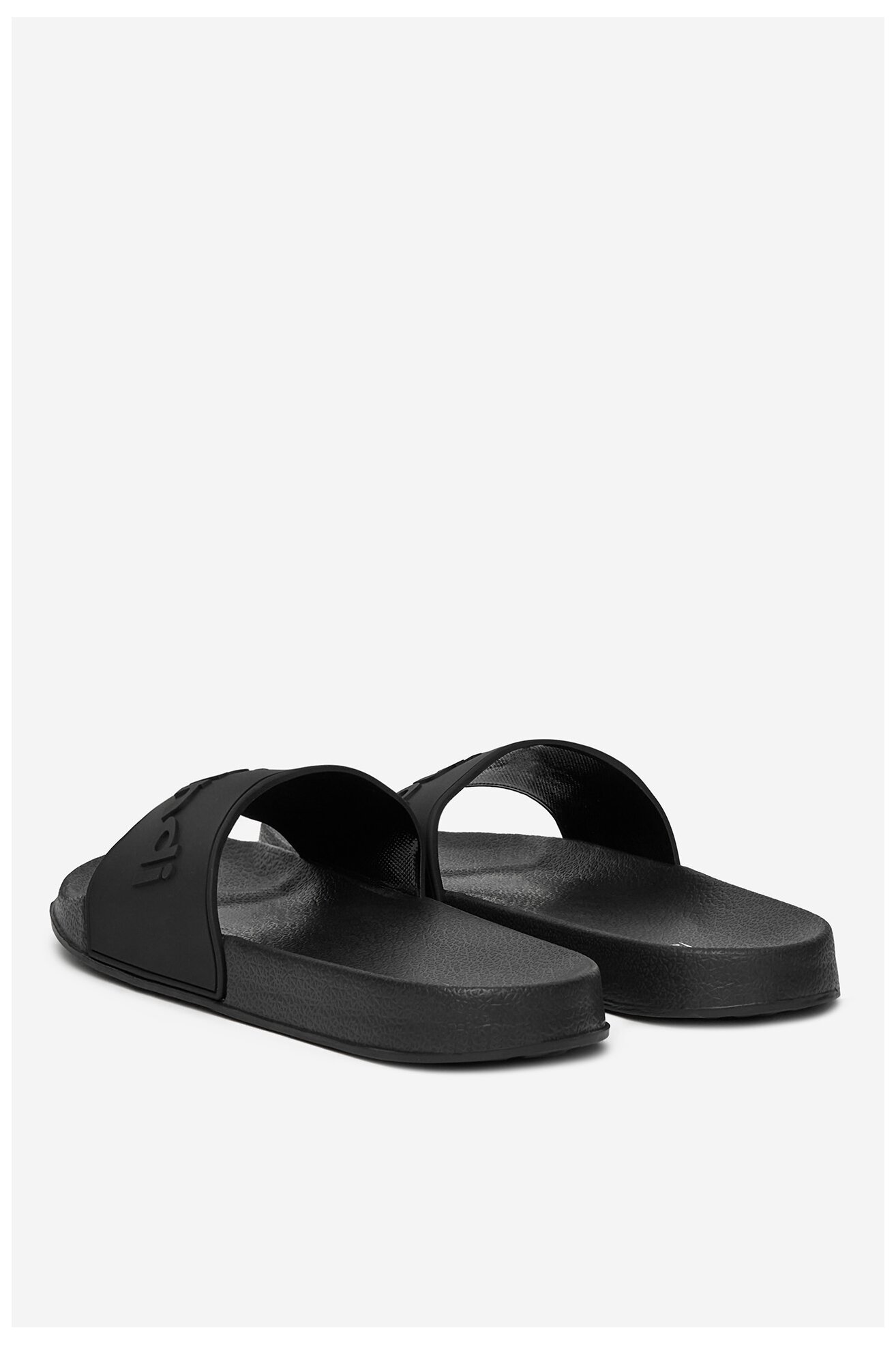 Папуче за базен Sprandi WATERCRUMB WO-865695 CRNA