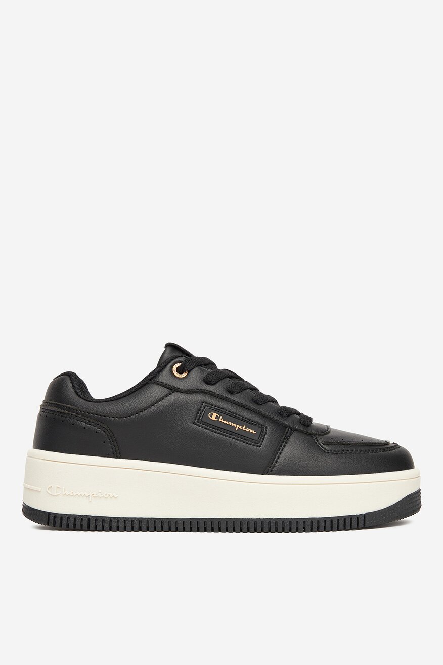 Спортни обувки Champion ЧЕРЕН - 5906751184738