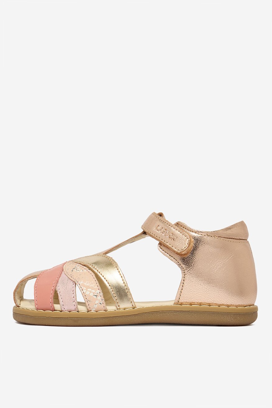 
                Сандалі Lasocki Kids РОЖЕВИЙ - 5906751702581