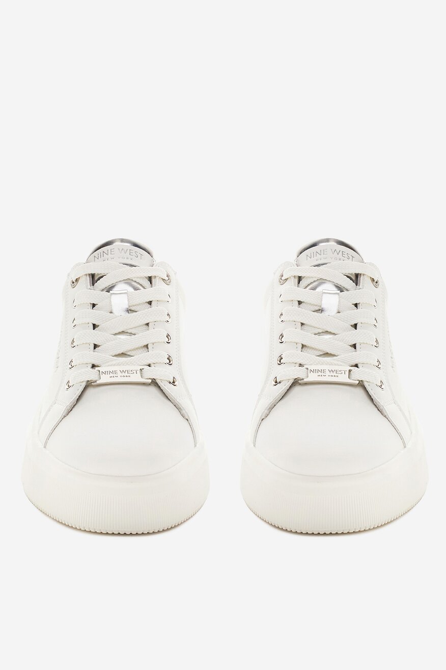 NINE WEST - Sneakersy - 5906751158548