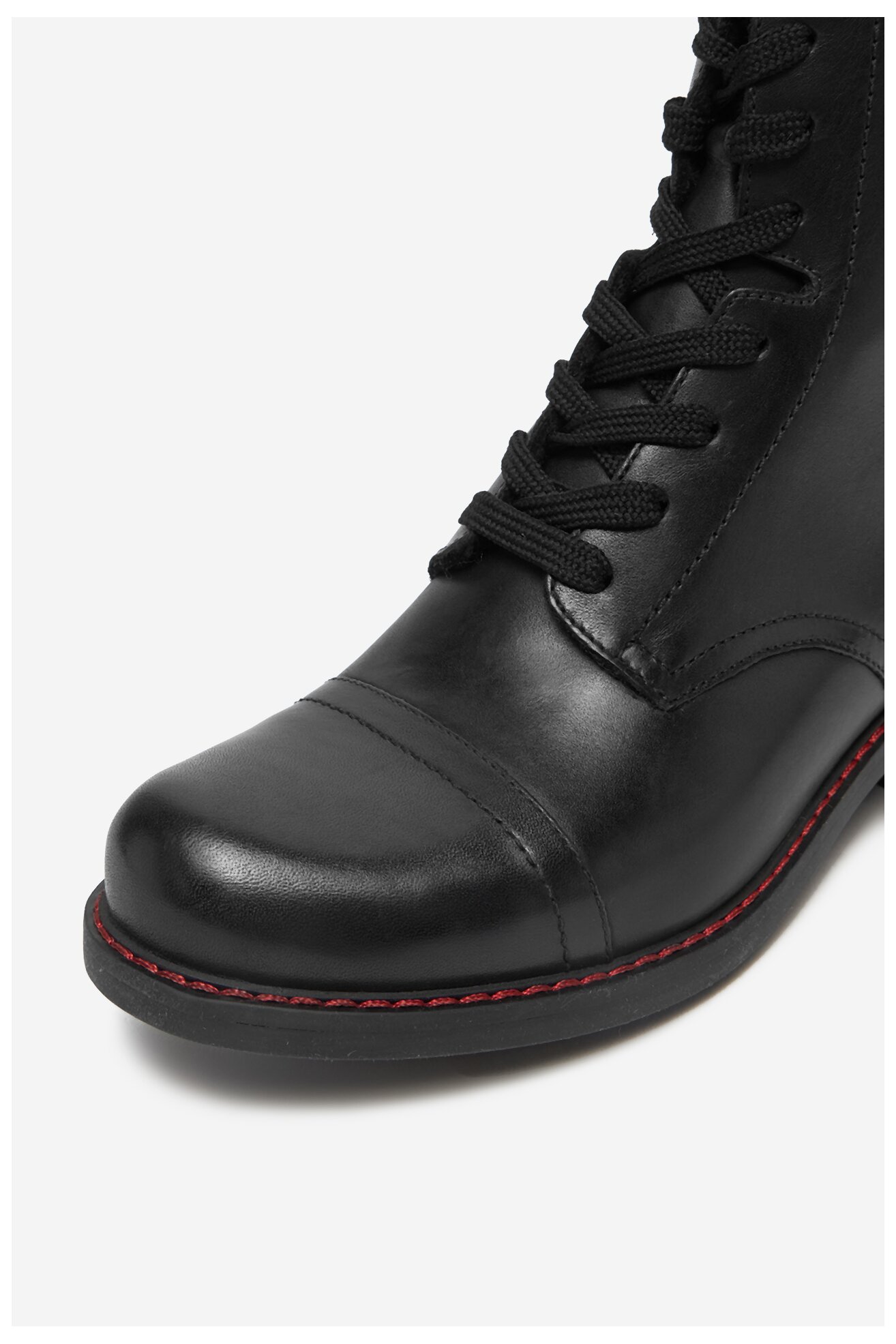 Боти Lasocki CEO-WI16-VIVA-11 ЧЕРЕН