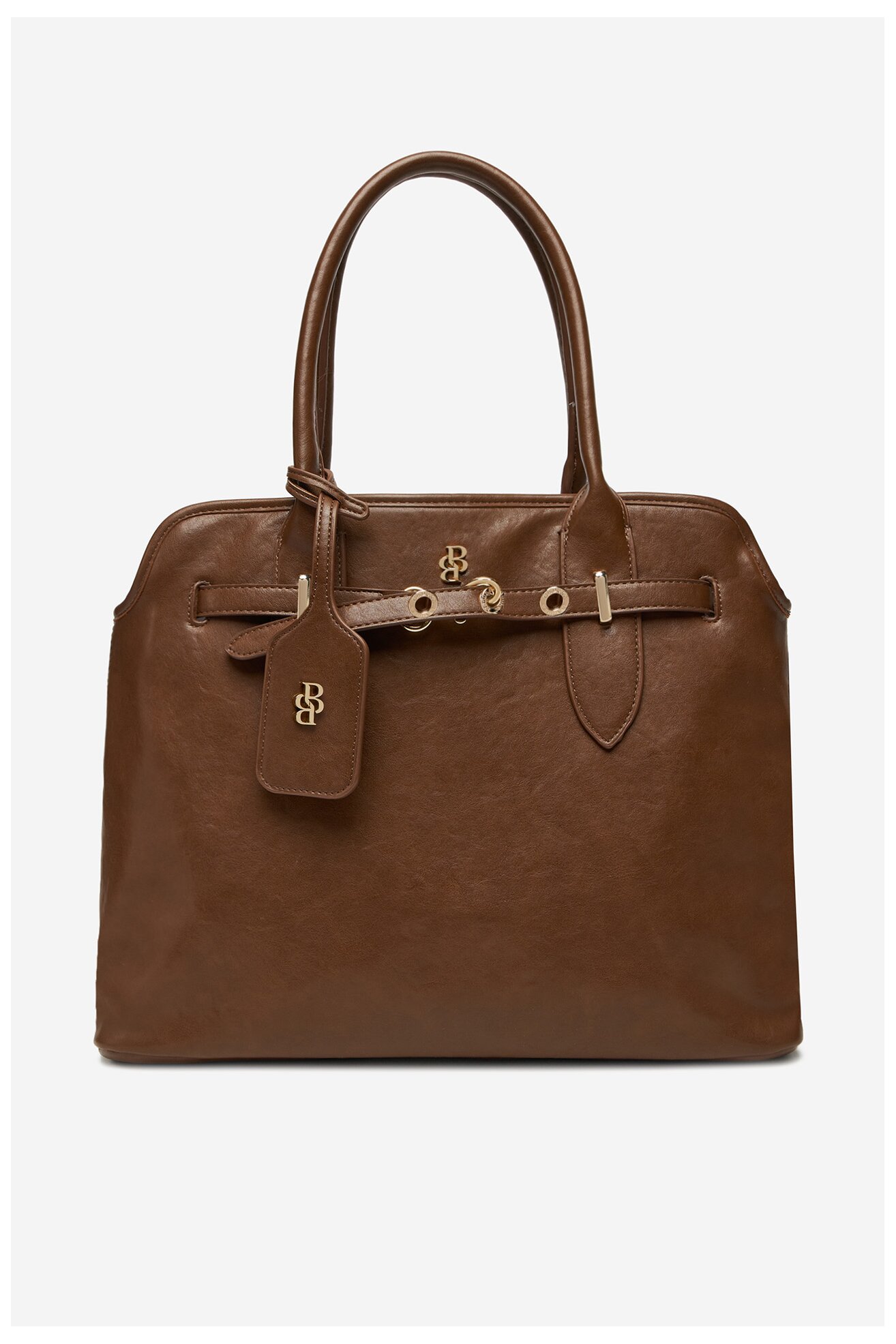 Geantă de mână Badura C-ADIANA-LDA8066 MARO