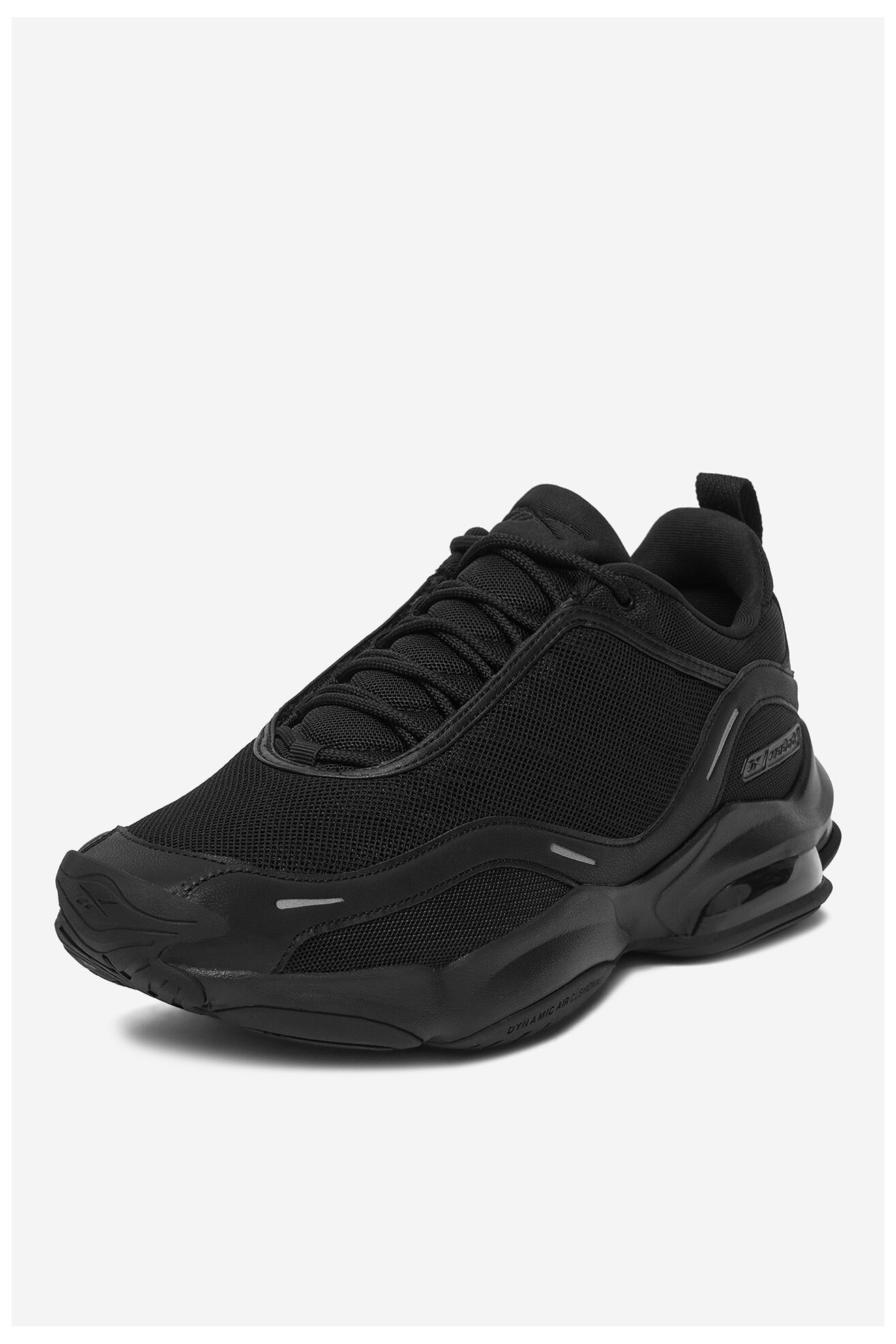 Спортни обувки Reebok EO-DMX SERIES 3000 100244453 ЧЕРЕН