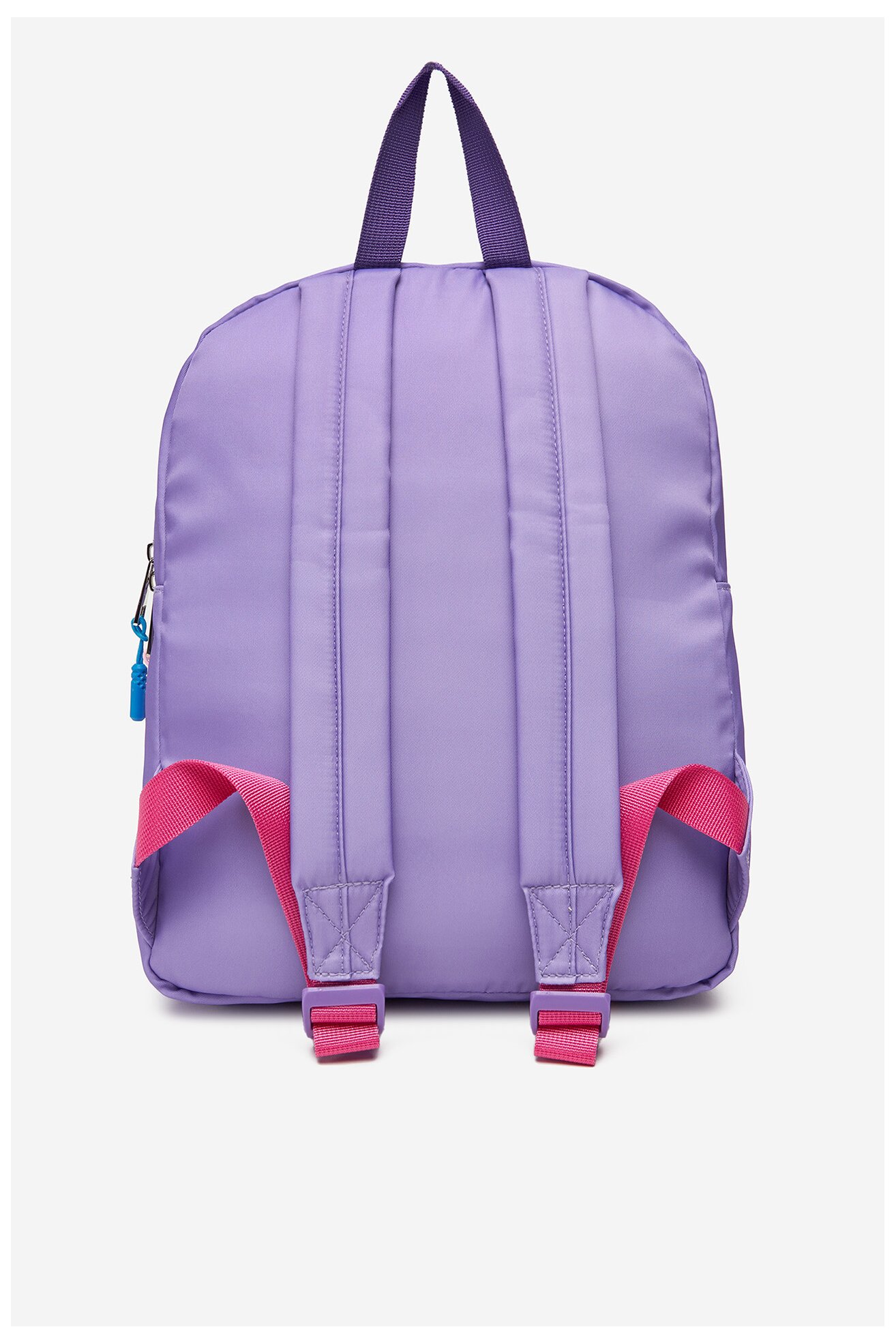 Plecak FURBY CEO-ACCCS-AW25-102FUR Fioletowy