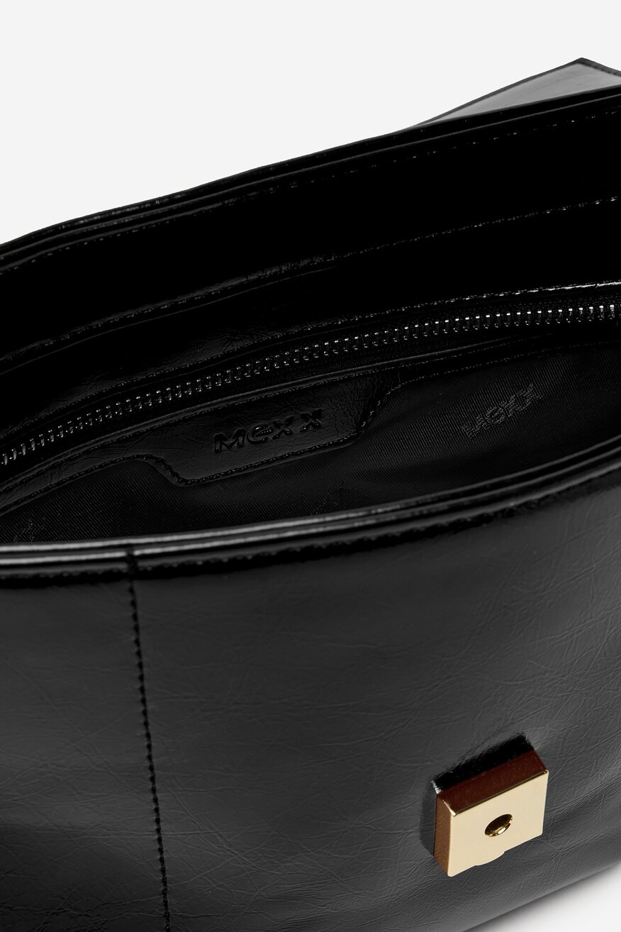 Mexx - Średnia torebka na ramię - 5906751355183