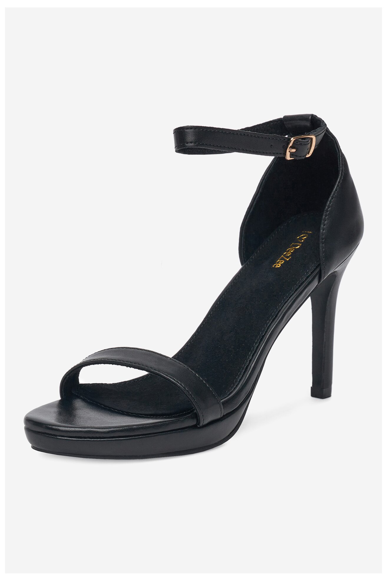 Сандали DeeZee KX2306214 ЧЕРЕН