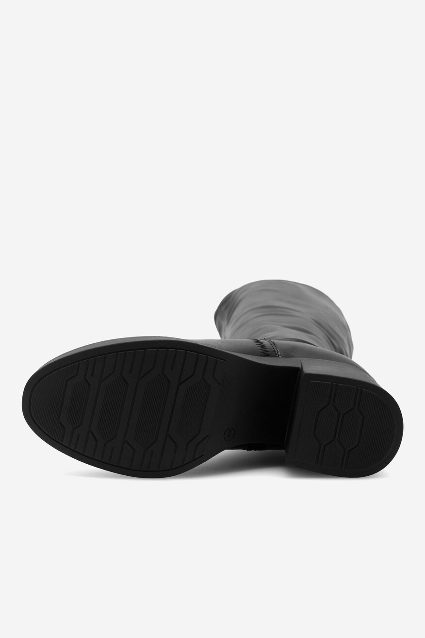 Lasocki - Kozaki na słupku - 5905588182610