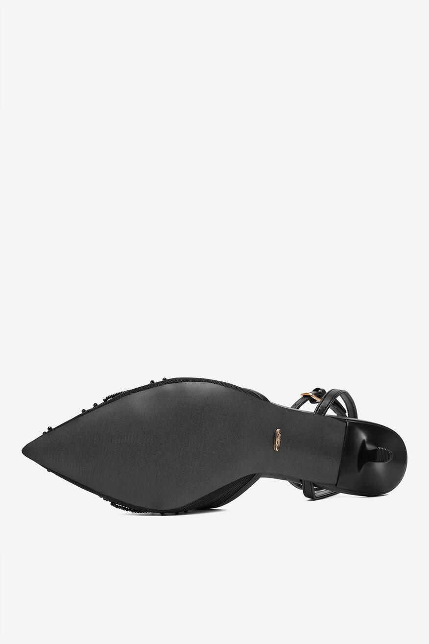 DeeZee - Czółenka - 5906751805633