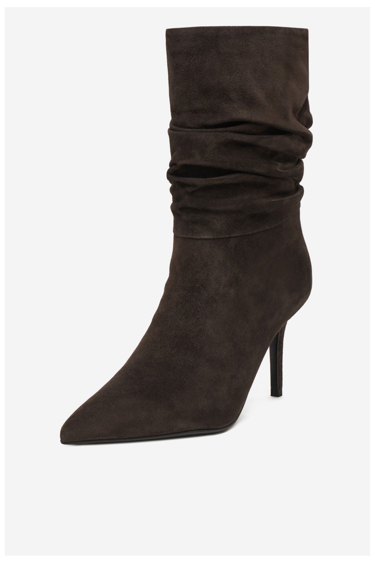 Боти Gino Rossi EO-LUNA-LT681 СВЕТЛОСИВ