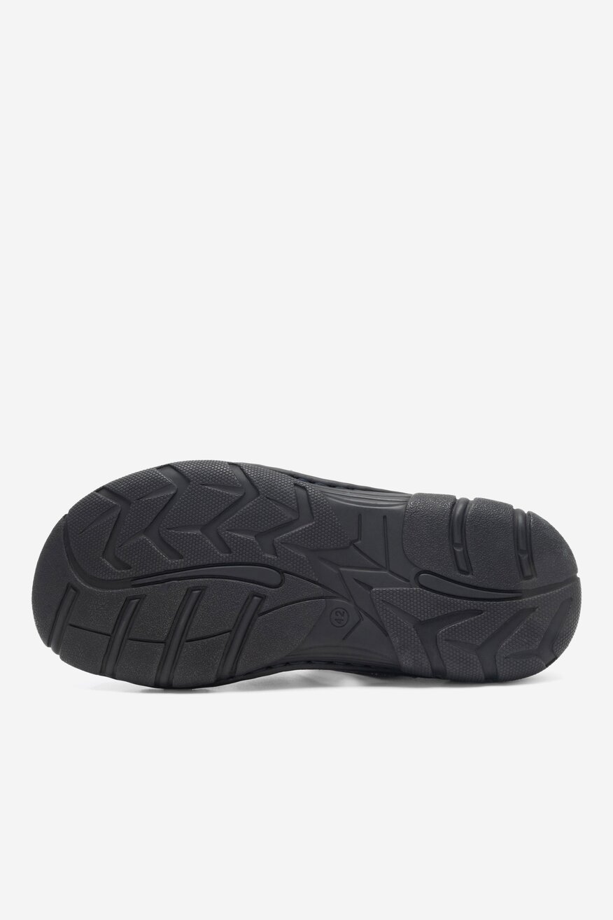 
                Sandale Cesare Cave KOBALT PLAVA - 5904862909196