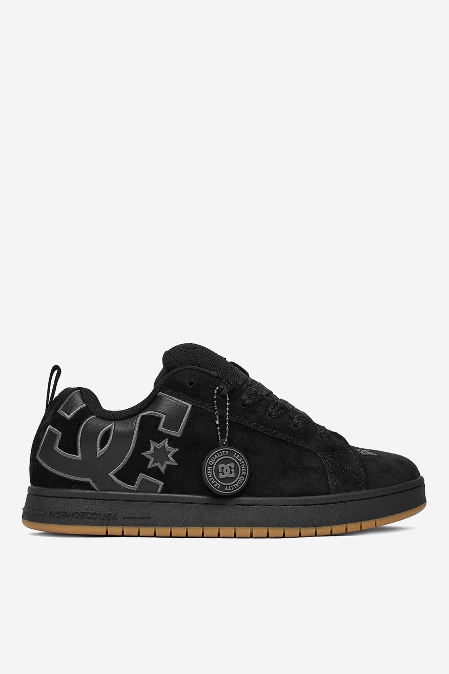 
                DC Shoes - COURT GRAFFIK - 5906751979808