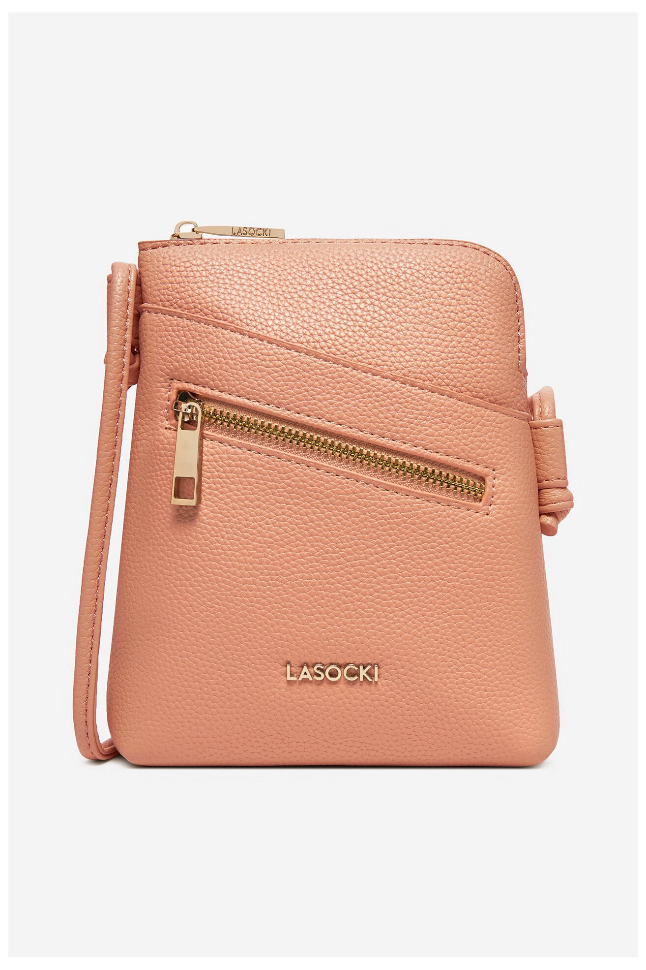 Torba Lasocki LSK-O-008-07 ROZE