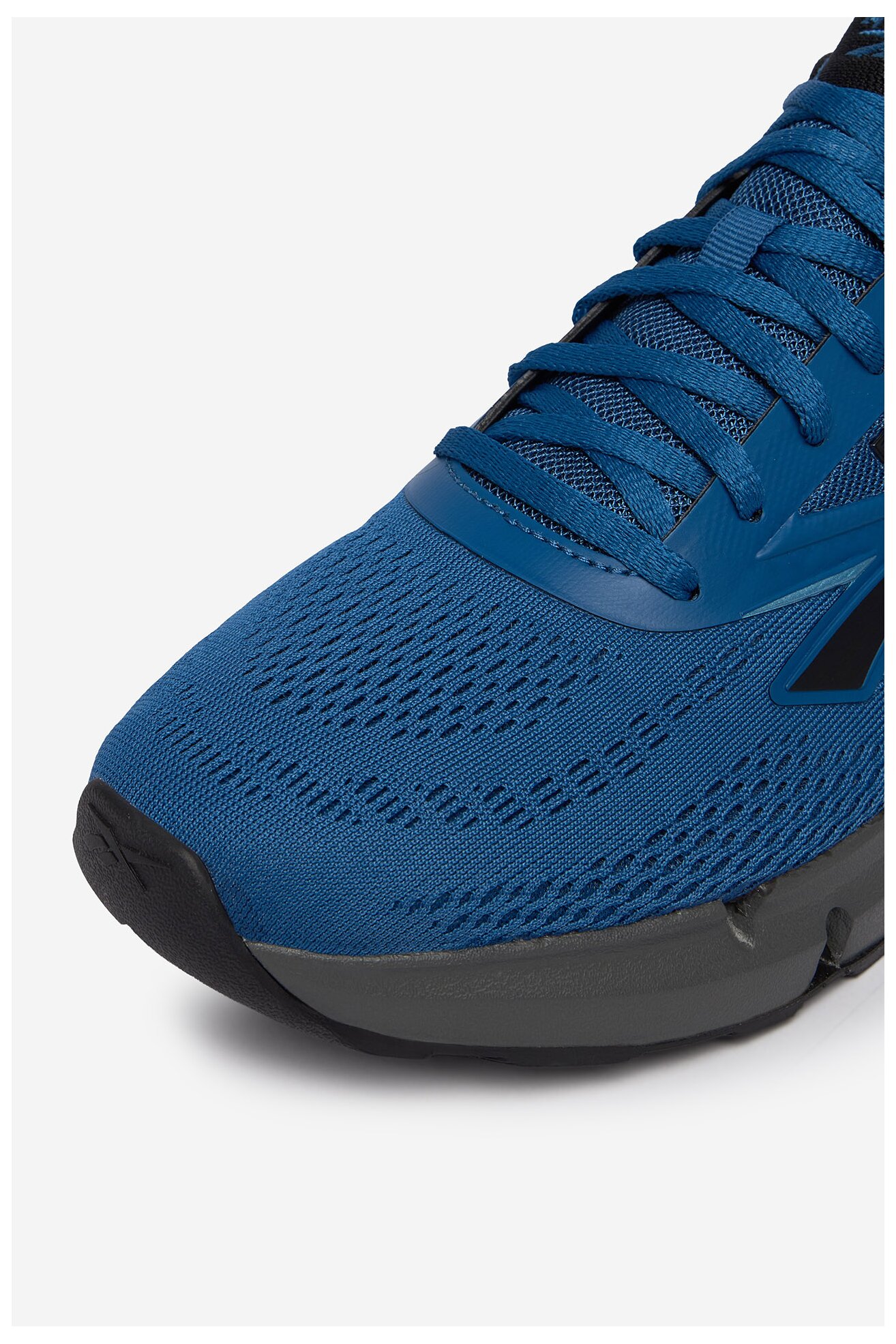 Obuwie sportowe Reebok EO-ZIG DYNAMICA 6 100244517 Granatowy