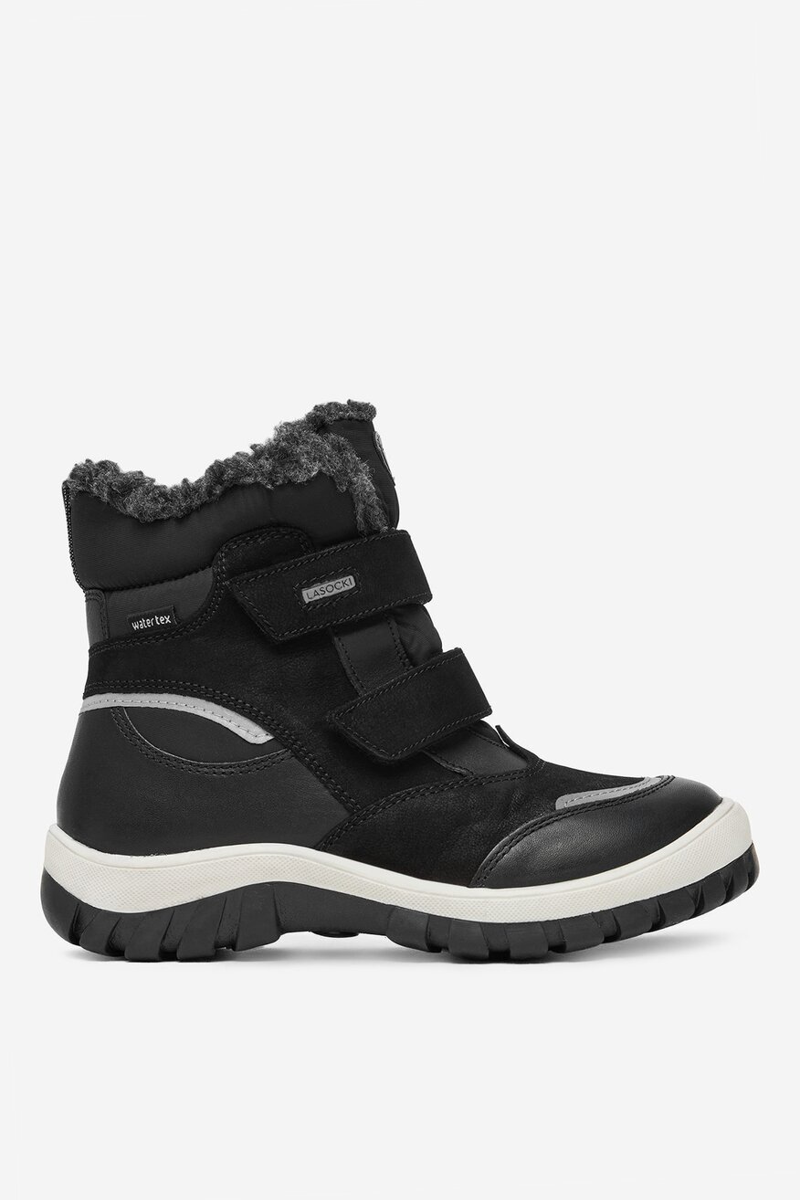 
                Bocanci Lasocki Young NEGRU - 5906751210611