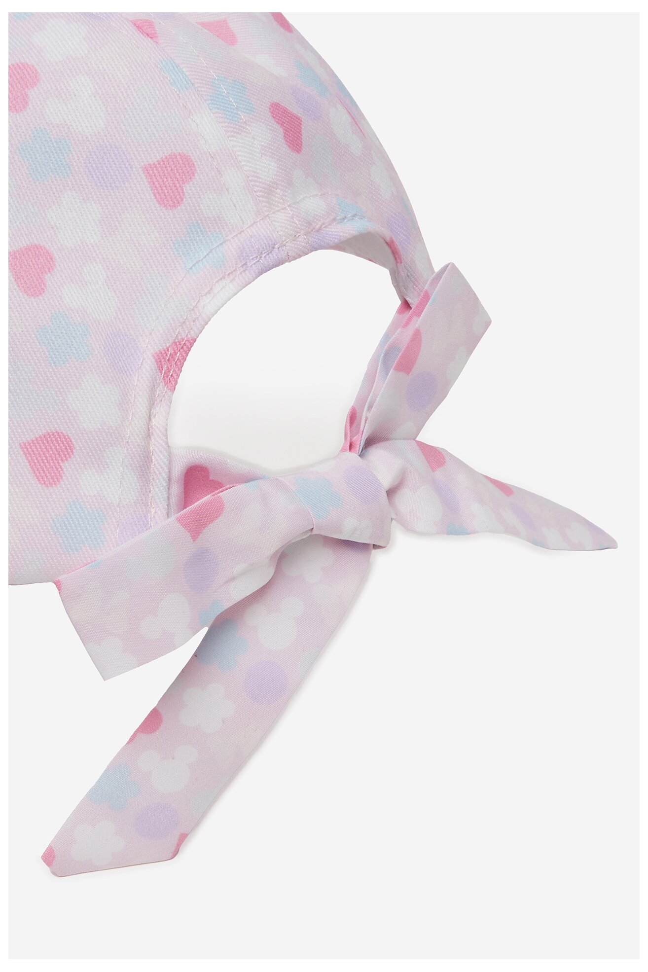 Детска шапка Mickey&Friends ACCCS-SS25-225DSTC СВЕТЛОРОЗОВ