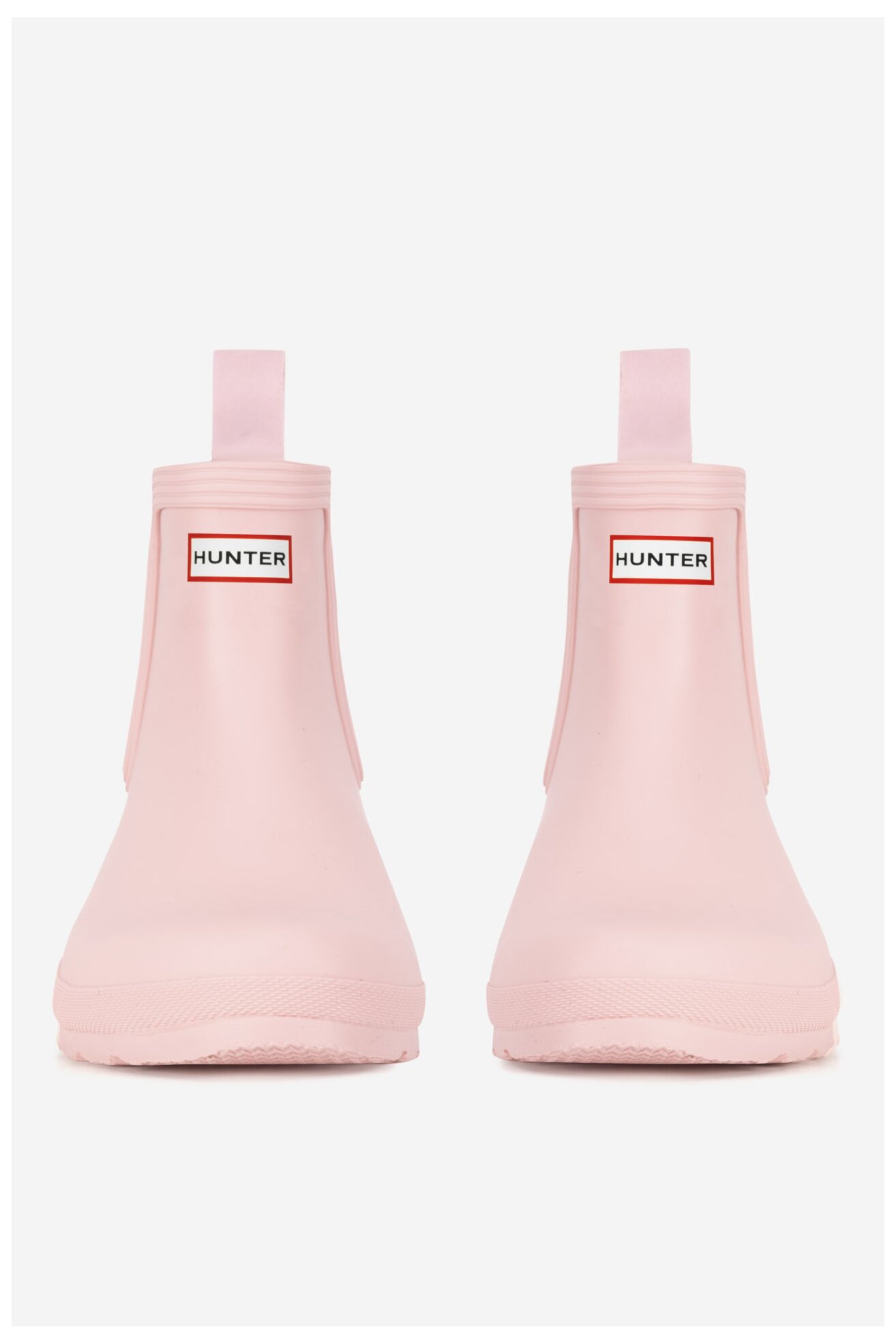 Kalosze HUNTER WFS2078RMA-FRE Różowy jasny