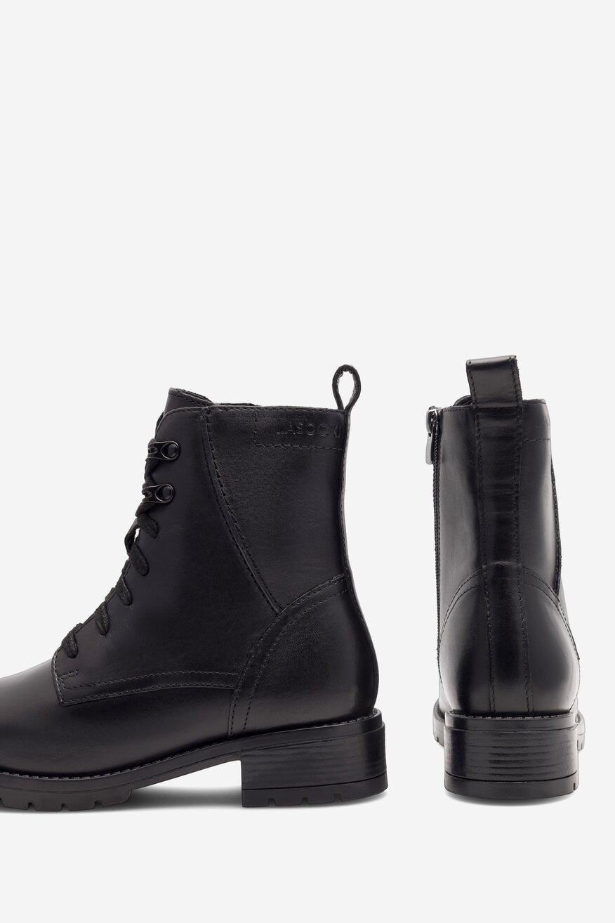 
                Боти Lasocki ЧЕРЕН - 5905588805137