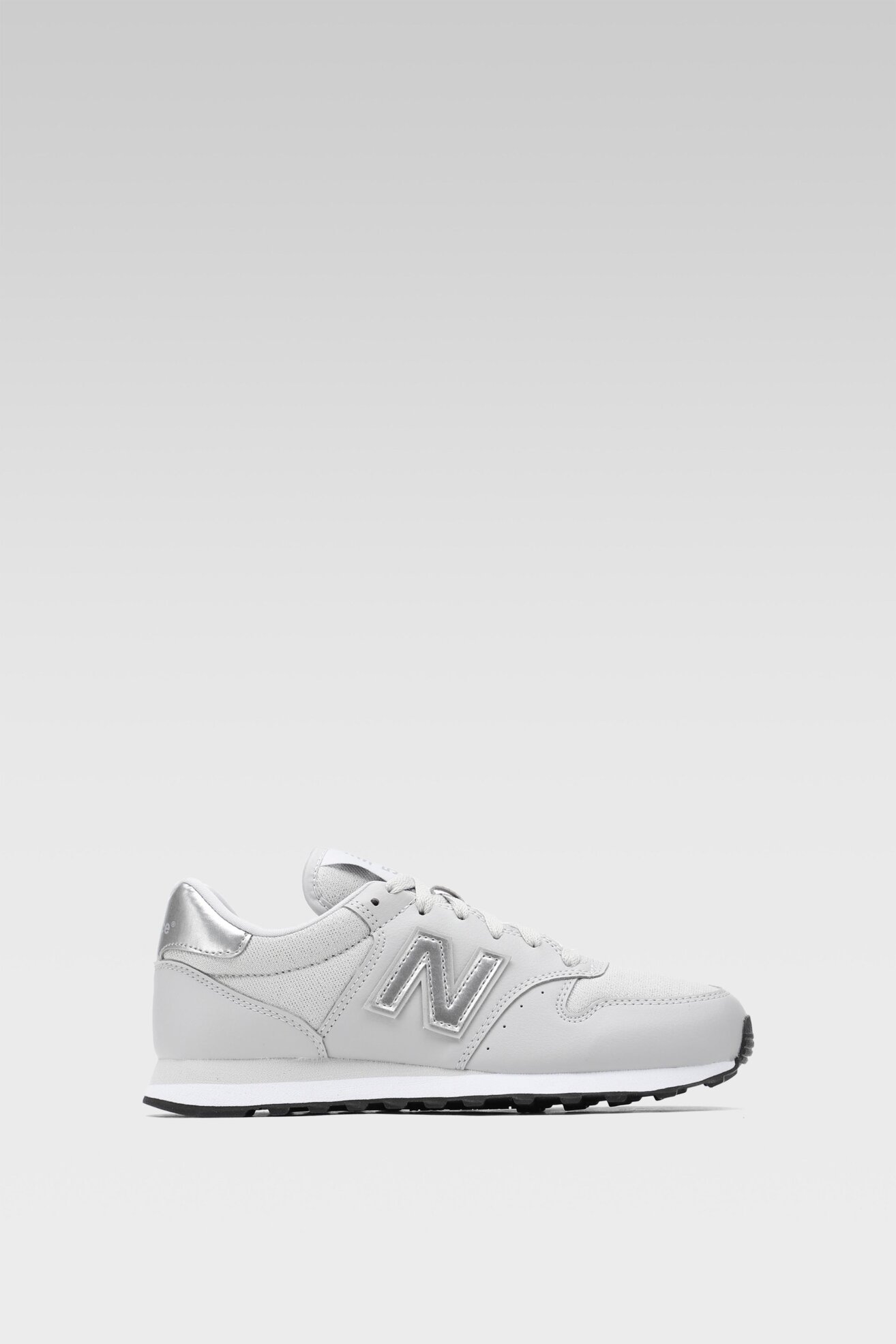 Obuwie sportowe New Balance GW500MN1 Szary