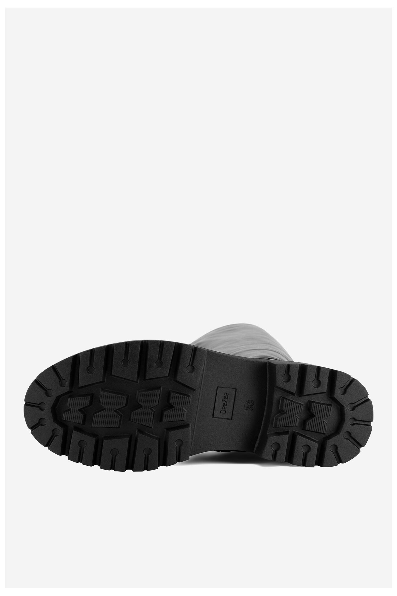 Cizme DeeZee WS5865-26 NEGRU