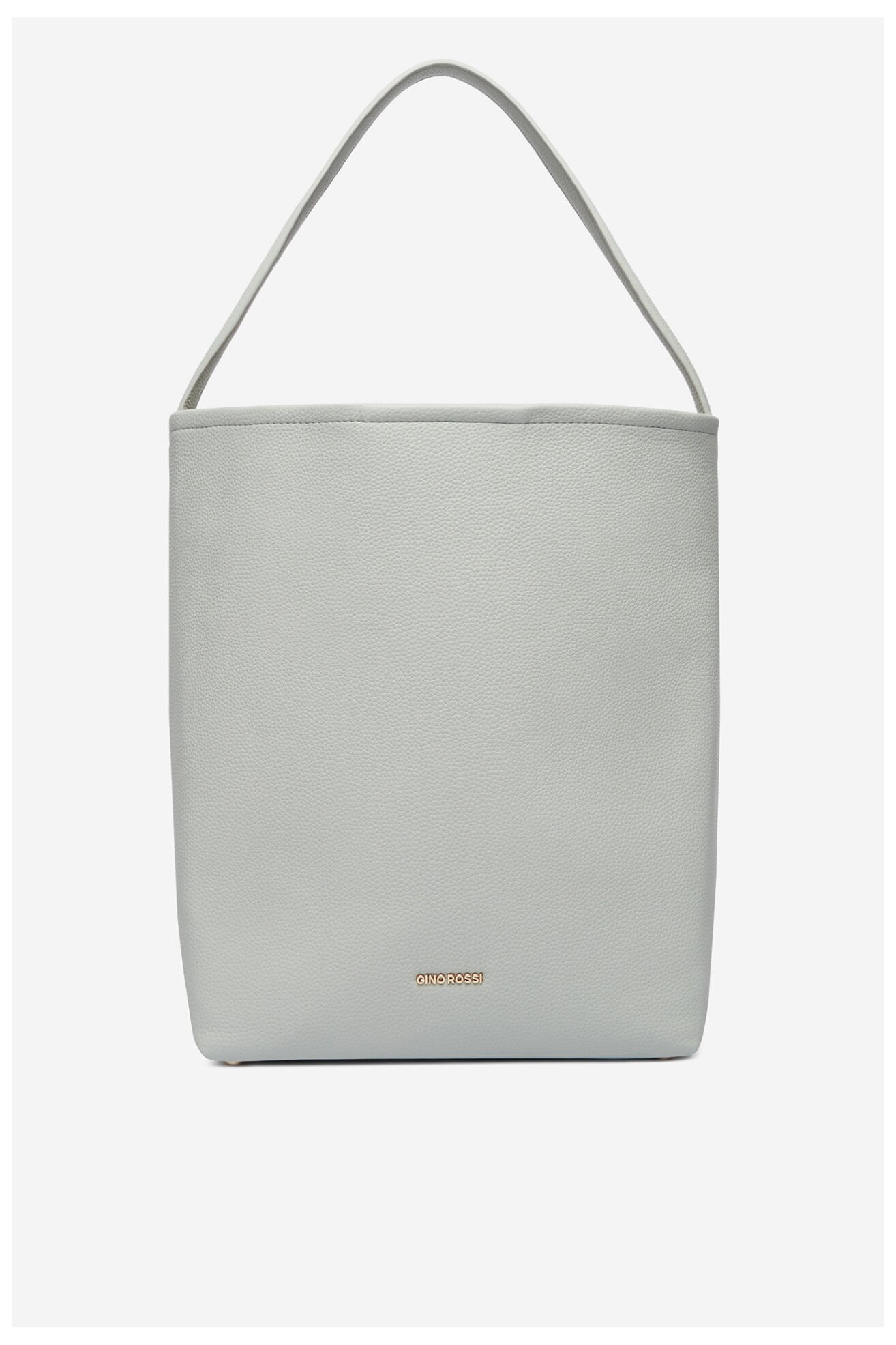 Дамска чанта Gino Rossi C-LDA8552 СВЕТЛОСИН