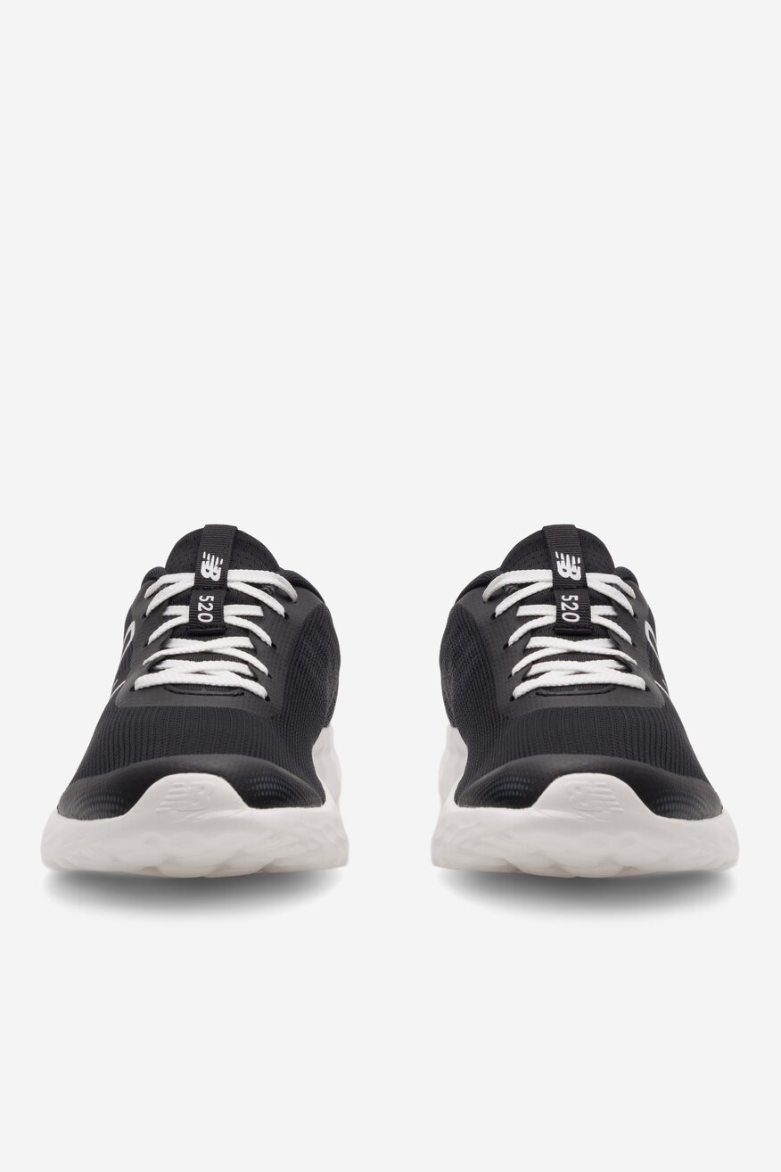 Sportovní obuv New Balance ČERNÁ - 5904862878263