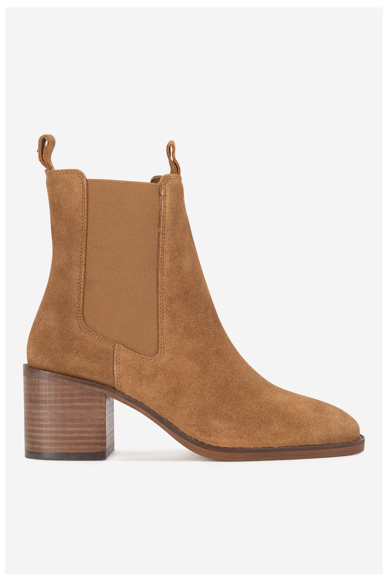 Bokacsizma Sergio Bardi WI32-E1094-01SB CAMEL