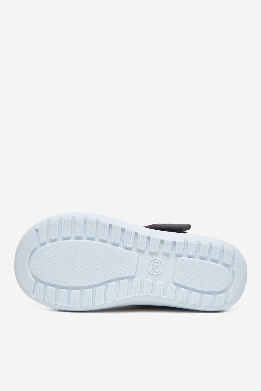 Sprandi - Kapcie na rzep - 5906751251829