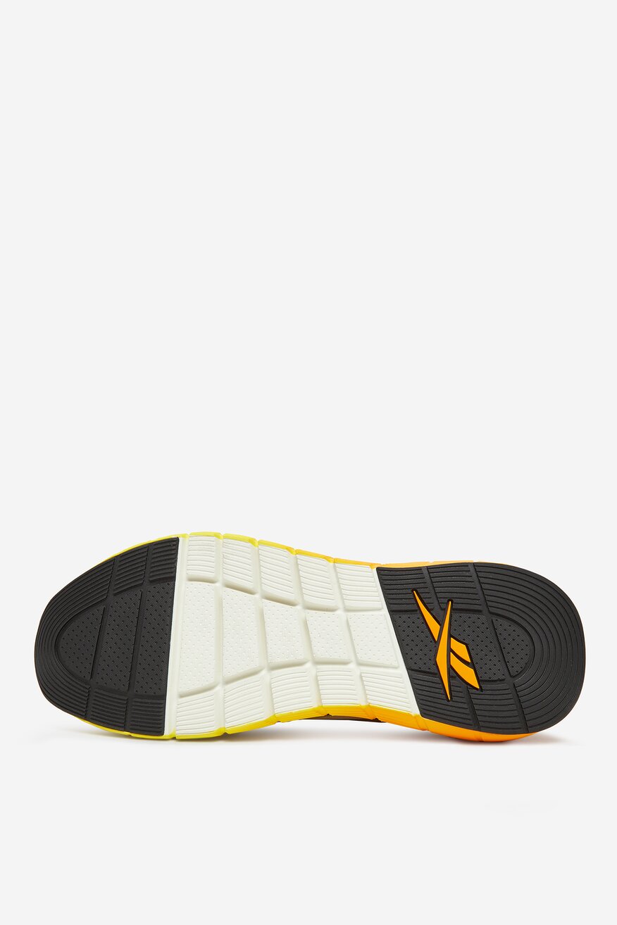 Sportovní obuv Reebok BÍLÁ - 5904862305516