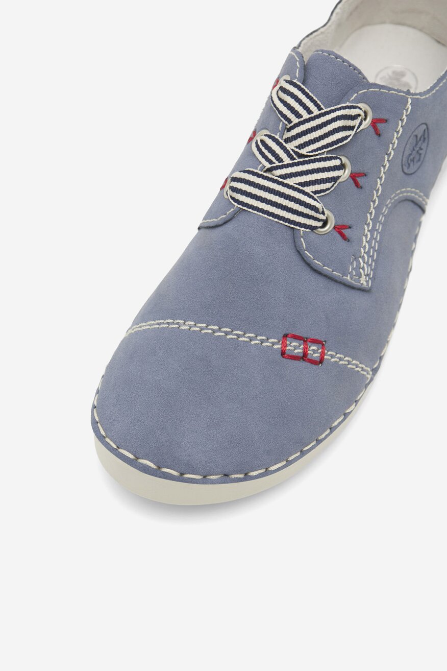 
                Rieker - Półbuty - 2230074045951