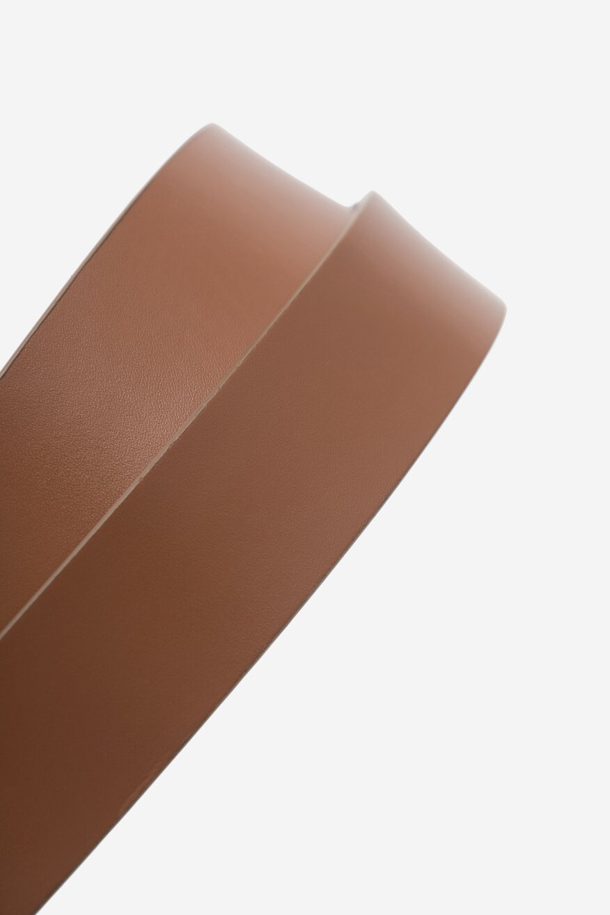 
                Ženski kaiš Lasocki BRAON - 5905588110347