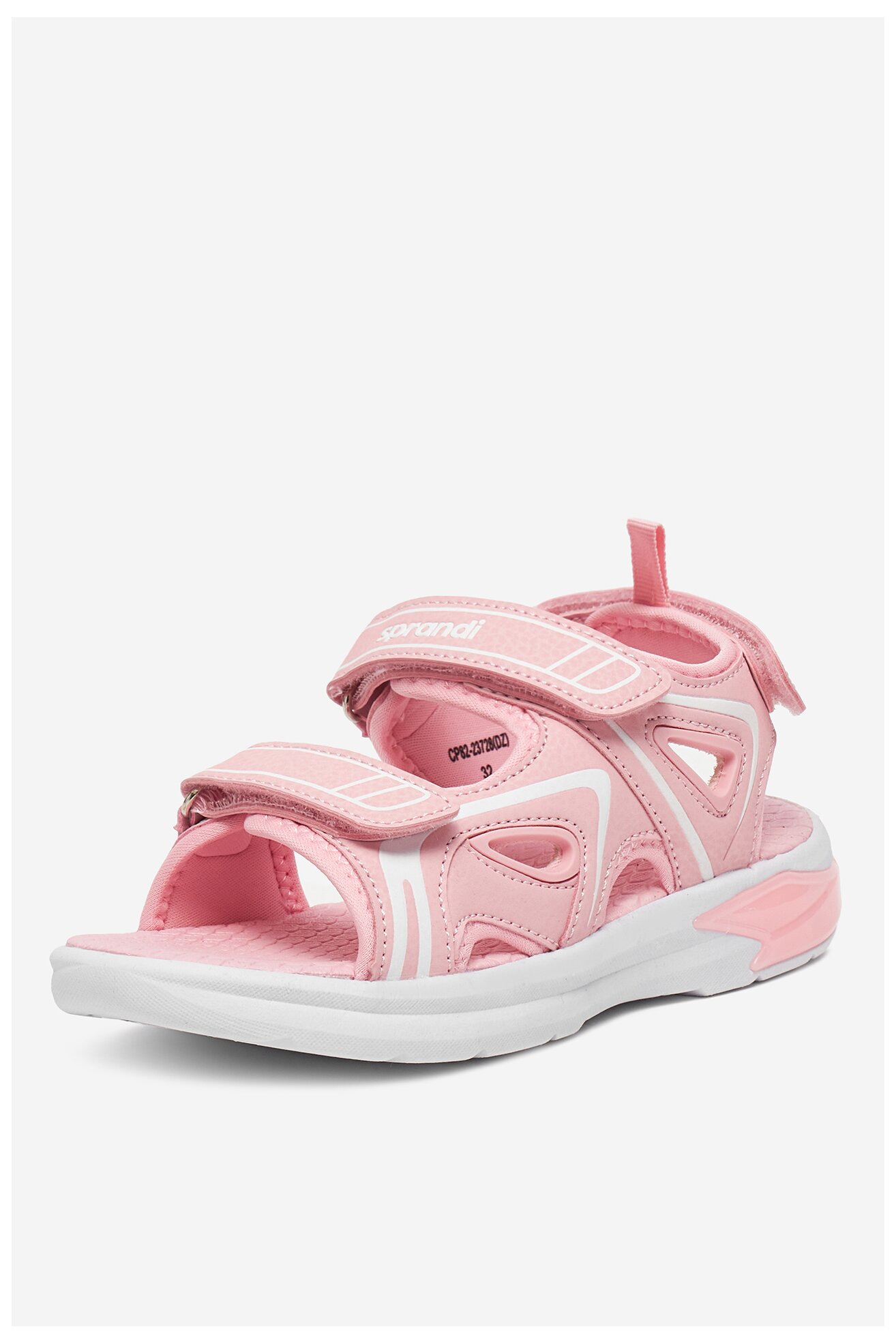 Sandale Sprandi CP82-23728(DZ) ROZ