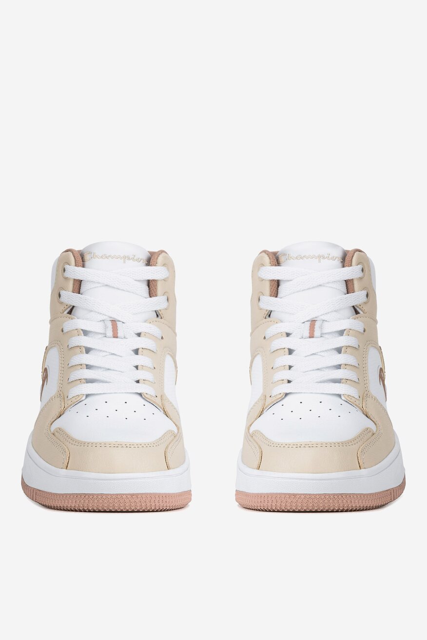 
                Sportovní obuv Champion BÉŽOVÁ - 5905588673934