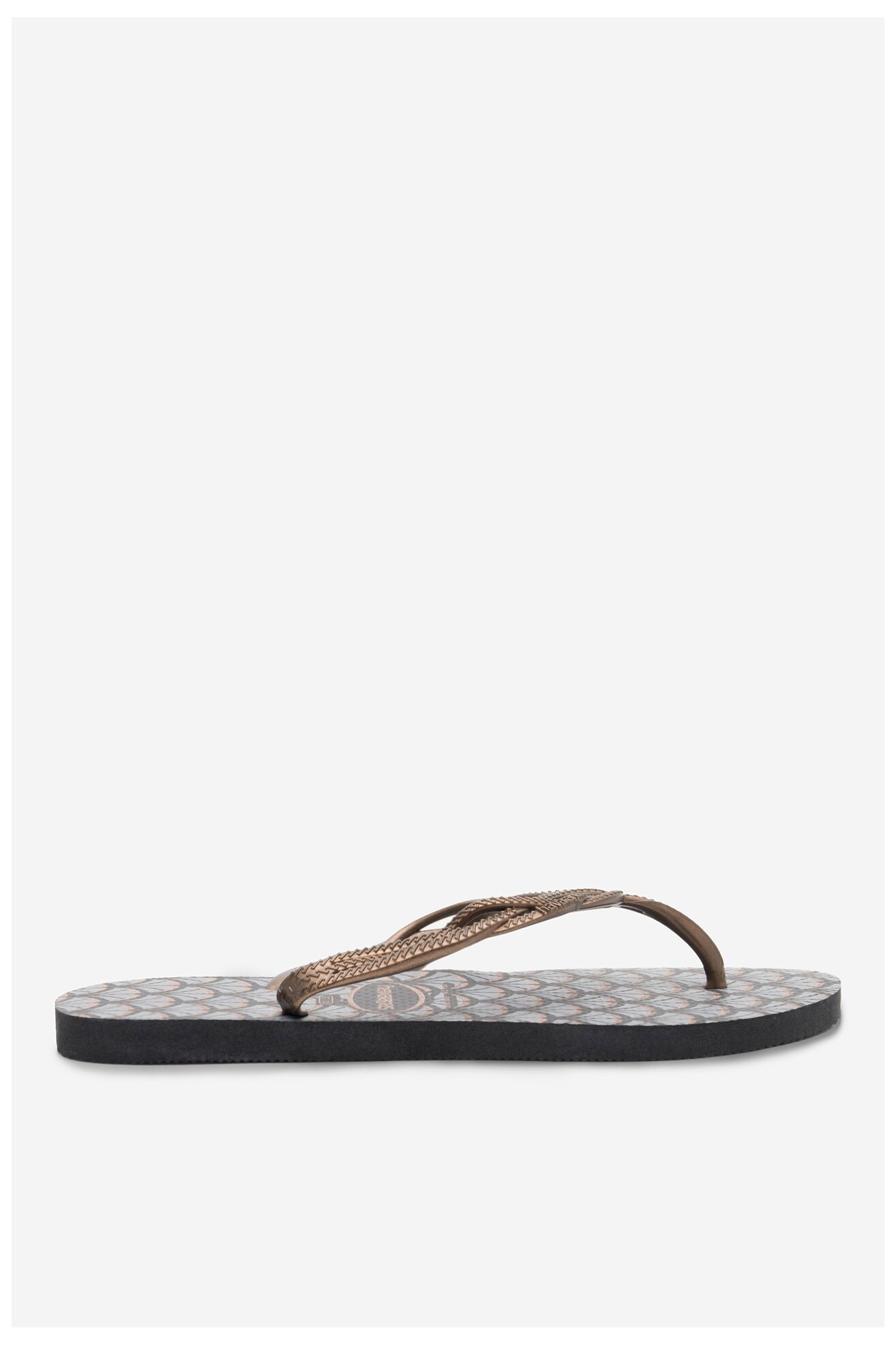 Klapki Havaianas 41454820090 MIX